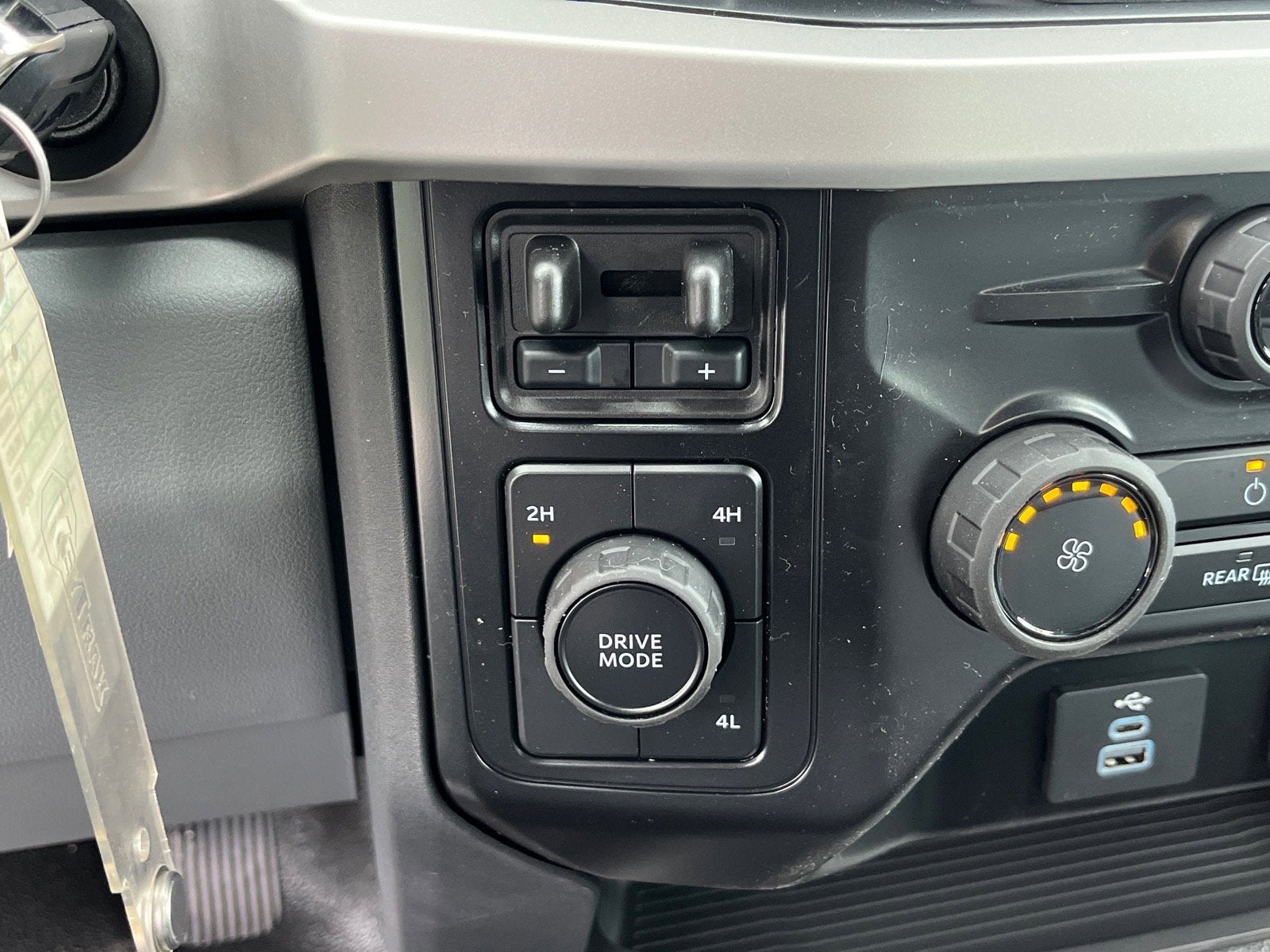 2026 Ford Super Duty F-350 DRW XL DRW