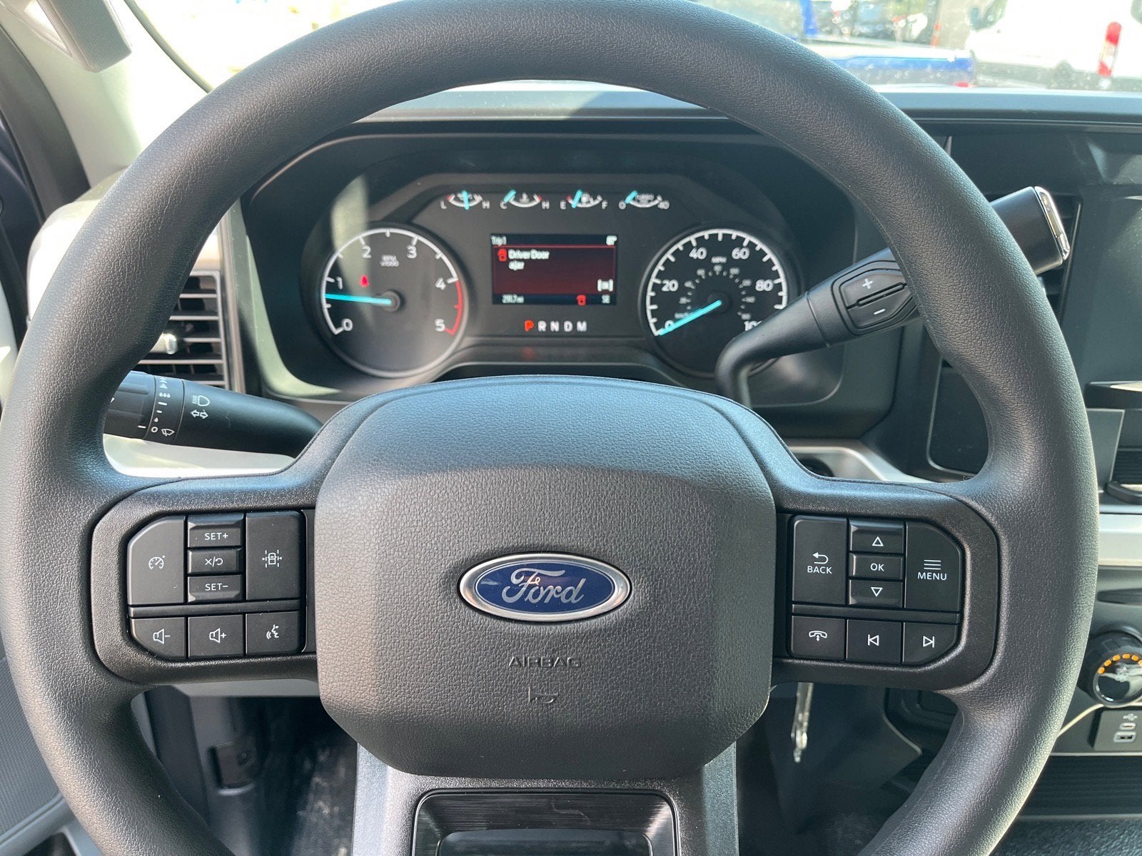 2026 Ford Super Duty F-450 DRW XL DRW