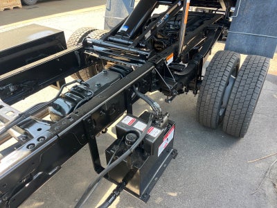 2026 Ford Super Duty F-450 DRW XL DRW