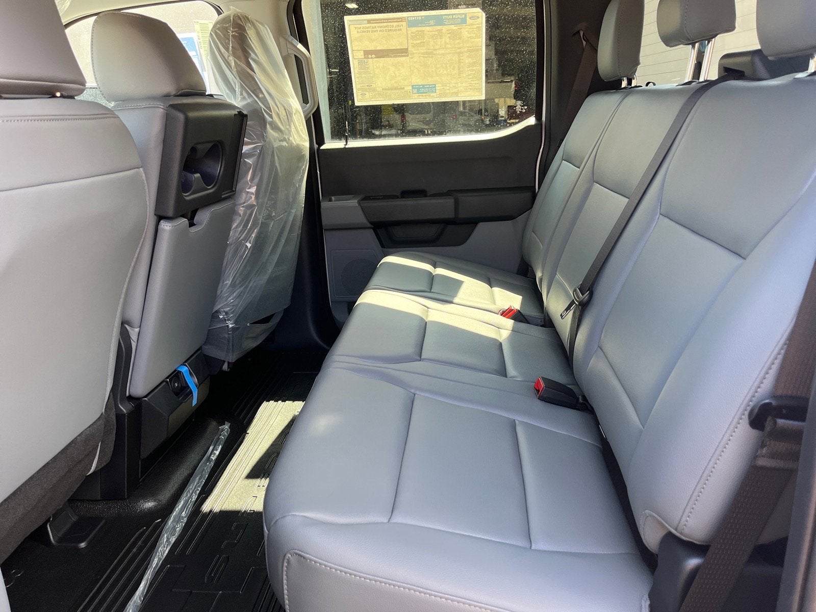 2026 Ford Super Duty F-450 DRW XL DRW