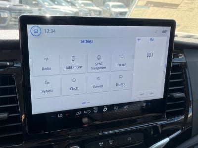 2024 Ford Transit Cutaway 350