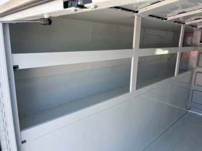 2024 Ford Transit Cutaway 350