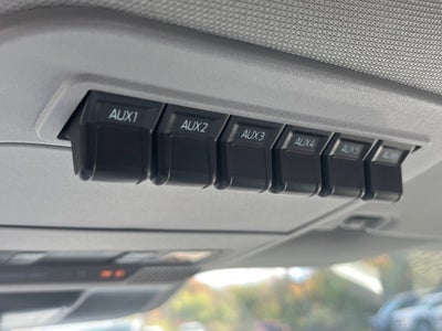 2026 Ford Super Duty F-550 DRW XL DRW