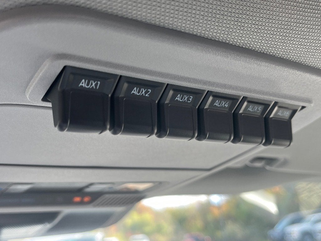 2026 Ford Super Duty F-550 DRW XL DRW