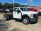 2026 Ford Super Duty F-550 DRW XL DRW