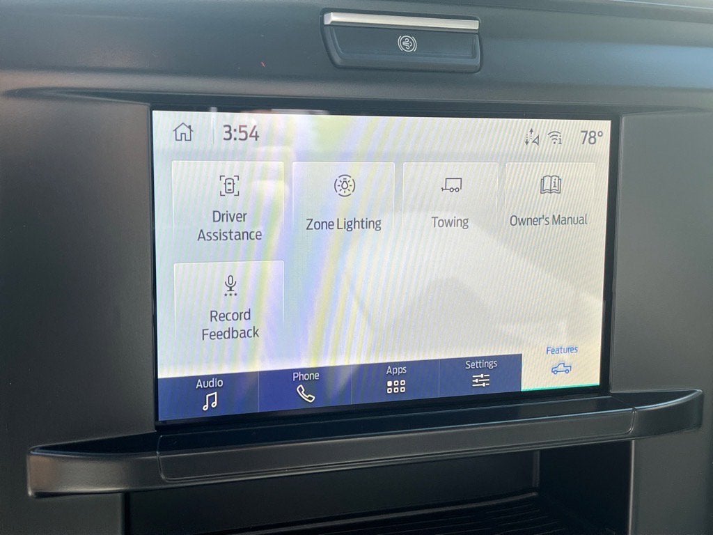 2026 Ford Super Duty F-550 DRW XL DRW