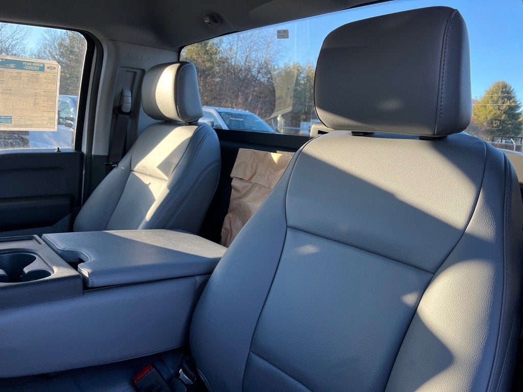 2026 Ford Super Duty F-550 DRW XL DRW