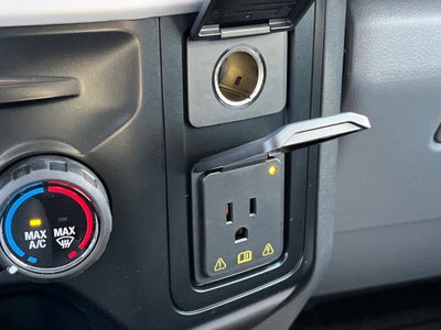 2026 Ford Super Duty F-550 DRW XL DRW