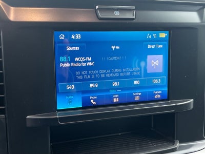 2026 Ford Super Duty F-550 DRW XL DRW