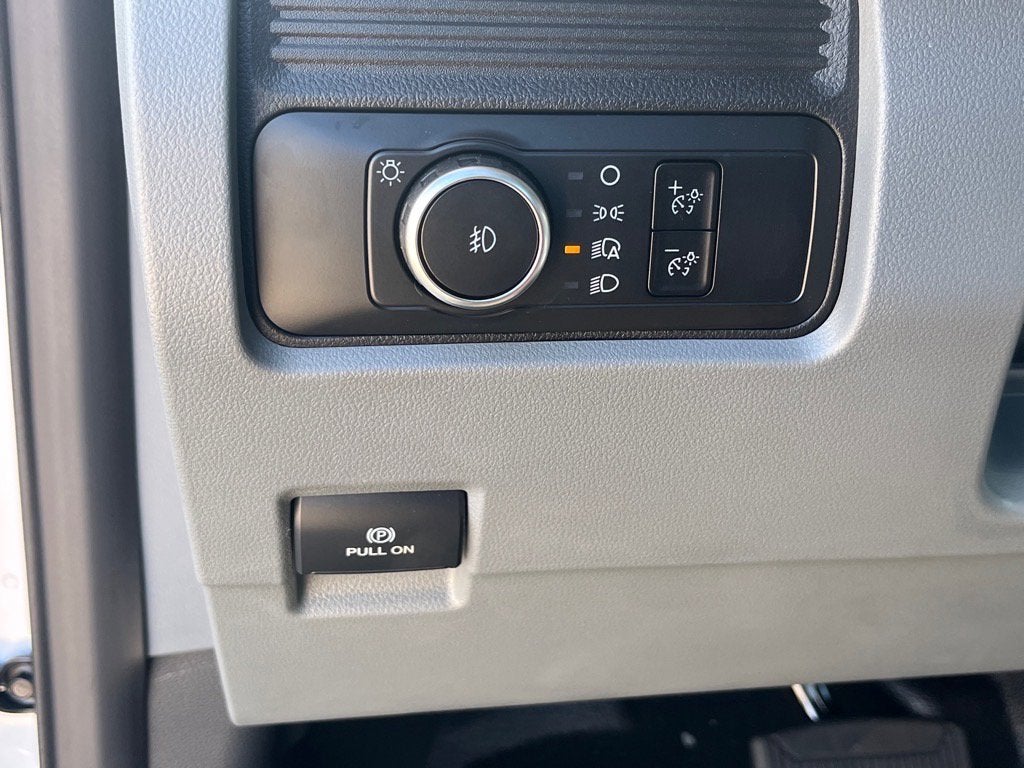 2026 Ford Super Duty F-550 DRW XL DRW