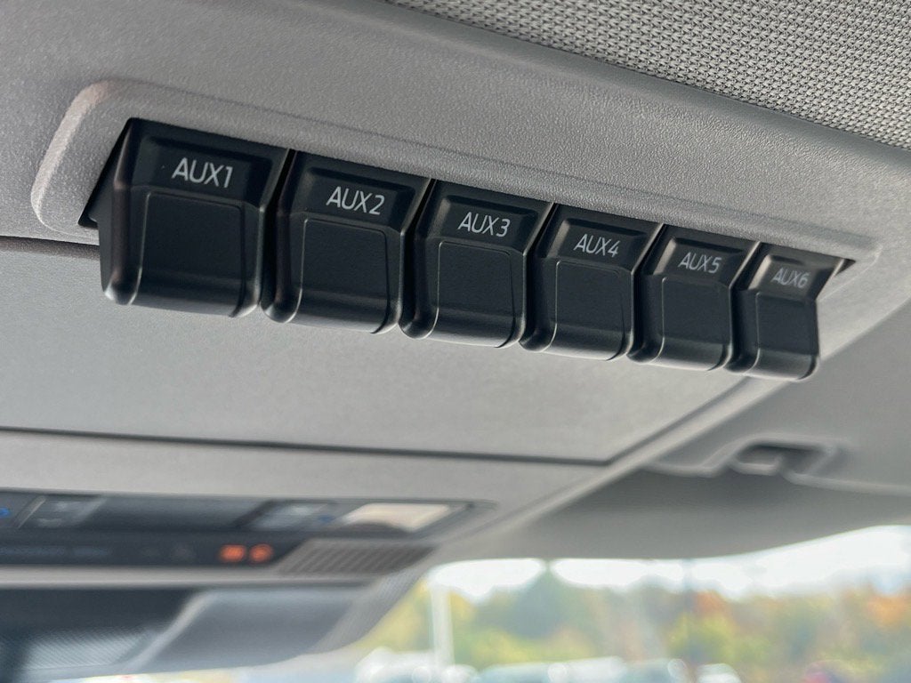 2026 Ford Super Duty F-550 DRW XL DRW