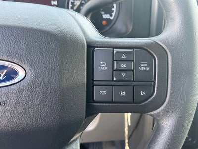 2026 Ford Super Duty F-550 DRW XL DRW