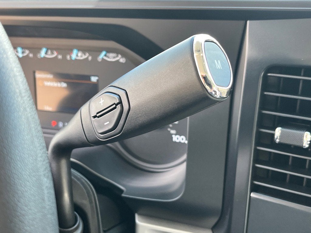 2025 Ford Super Duty F-550 DRW XL DRW