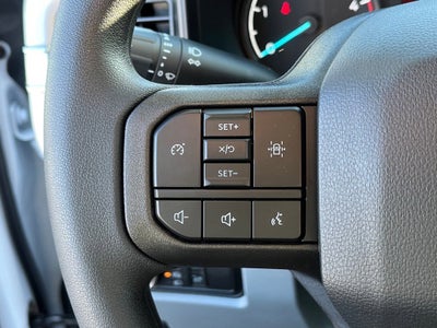 2026 Ford Super Duty F-550 DRW XL DRW