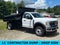 2025 Ford Super Duty F-550 DRW XL DRW
