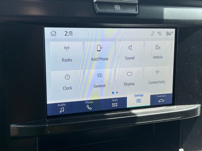 2025 Ford Super Duty F-550 DRW XL DRW