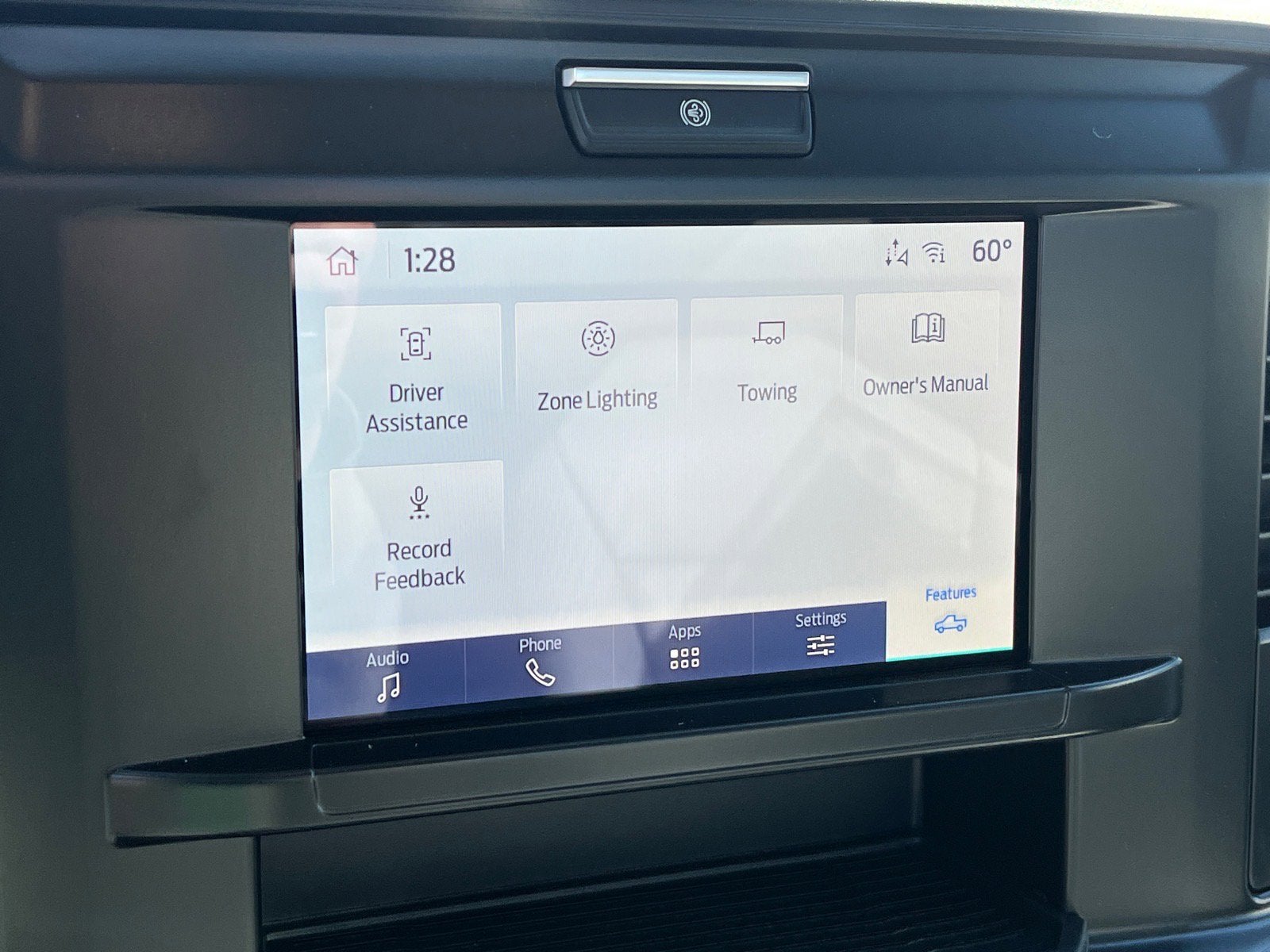 2026 Ford Super Duty F-550 DRW XL DRW