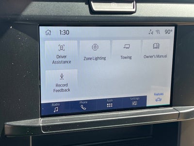 2026 Ford Super Duty F-550 DRW XL DRW