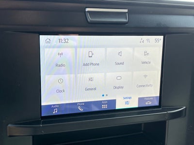 2026 Ford Super Duty F-600 DRW XL