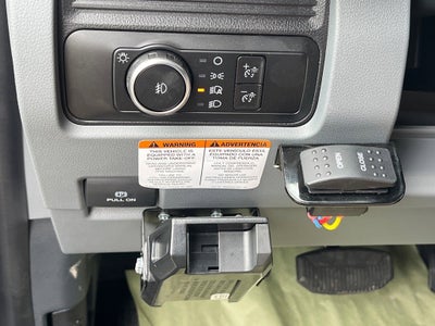 2025 Ford Super Duty F-600 DRW XL