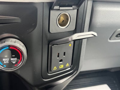 2026 Ford Super Duty F-600 DRW XL