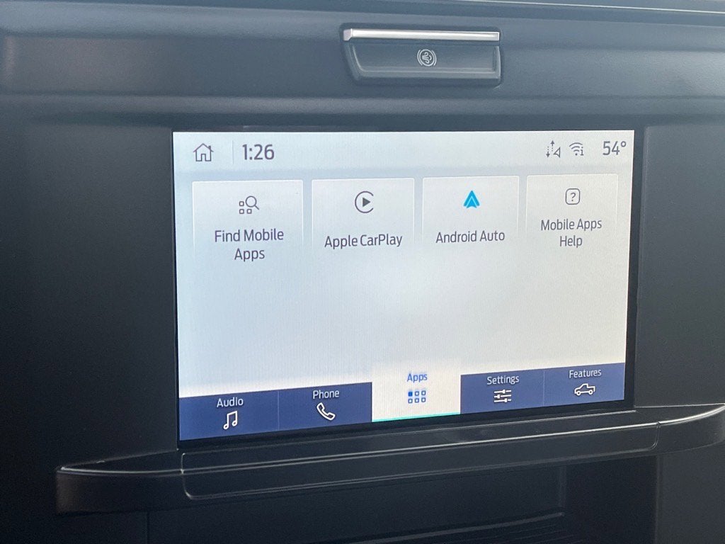 2026 Ford Super Duty F-600 DRW XL