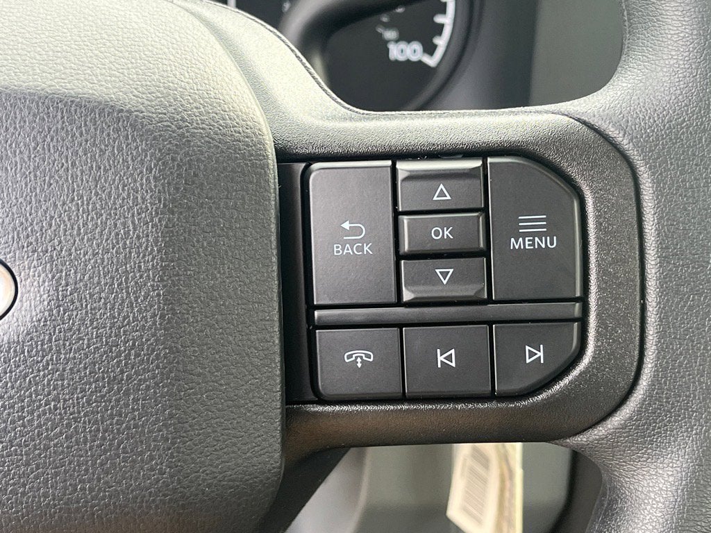 2026 Ford Super Duty F-600 DRW XL