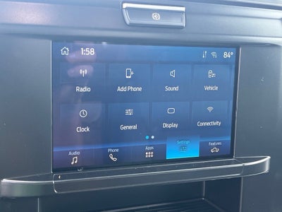 2025 Ford Super Duty F-600 DRW XLT