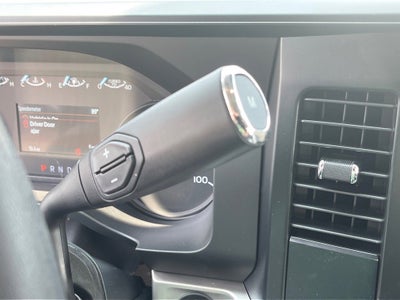 2025 Ford Super Duty F-600 DRW XLT