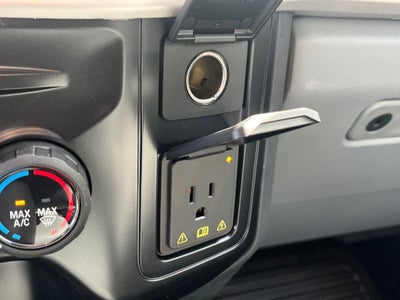 2026 Ford Super Duty F-600 DRW XL