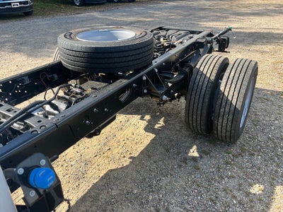 2026 Ford Super Duty F-600 DRW XL