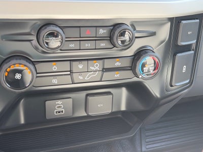 2026 Ford Super Duty F-600 DRW XL