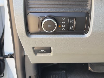 2026 Ford Super Duty F-600 DRW XL