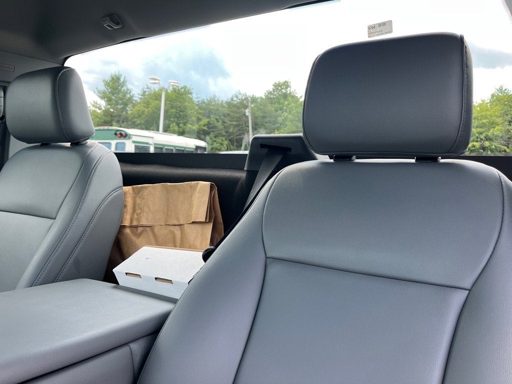 2025 Ford Super Duty F-600 DRW XL