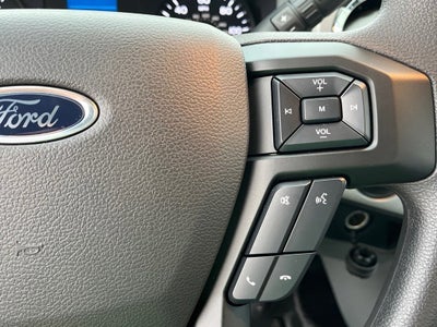 2025 Ford F-650SD Base