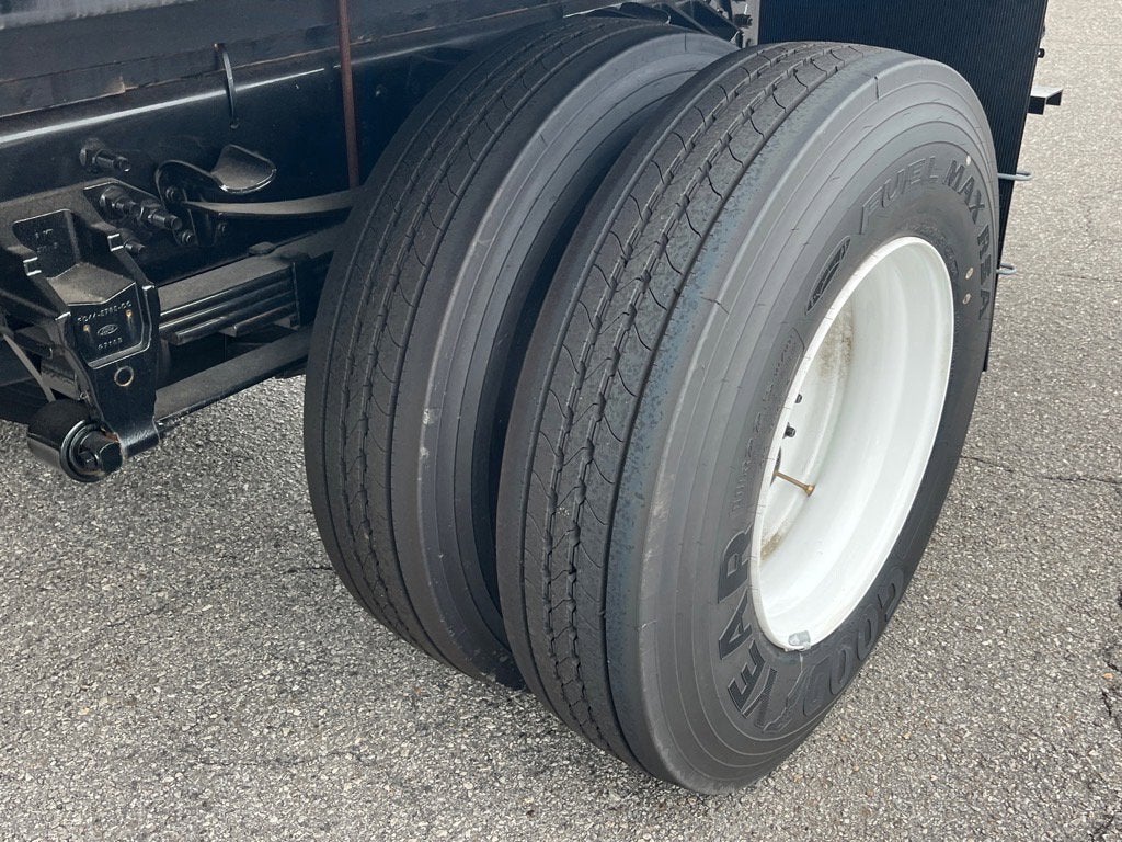 2025 Ford F-650SD Base