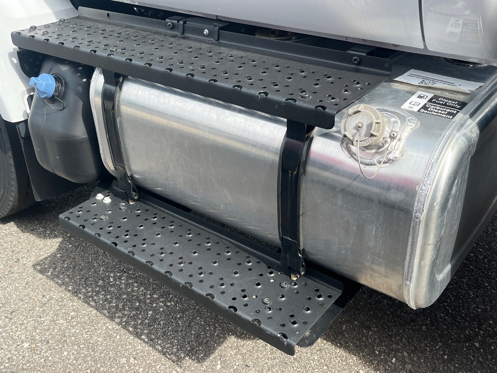 2026 Ford F-650SD Base