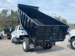 2026 Ford F-650SD Base