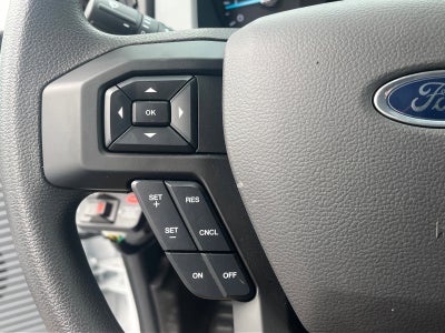 2026 Ford F-750SD Base