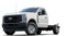 2025 Ford Super Duty F-350 SRW XL