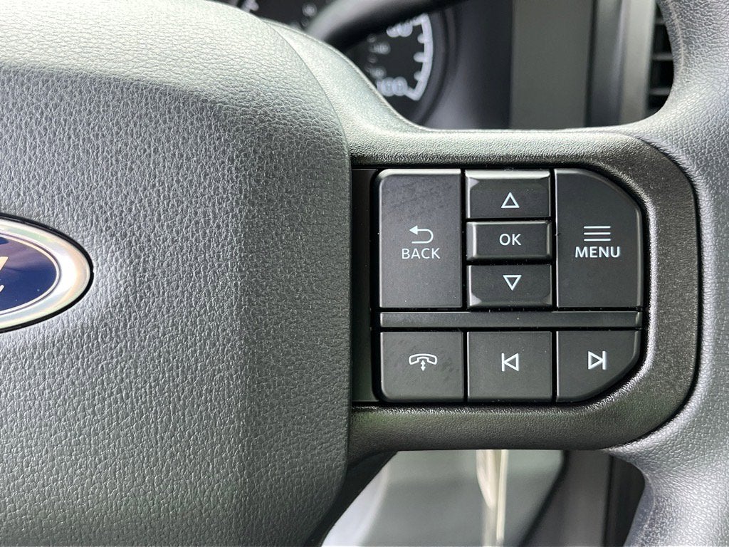 2025 Ford Super Duty F-350 DRW XL DRW