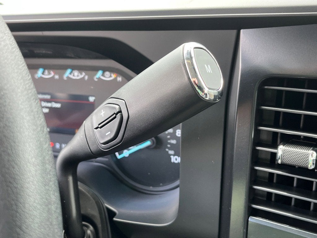 2025 Ford Super Duty F-350 DRW XL DRW