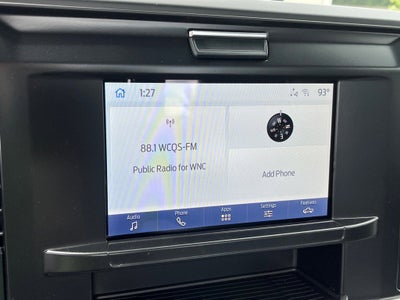 2025 Ford Super Duty F-350 DRW XL DRW