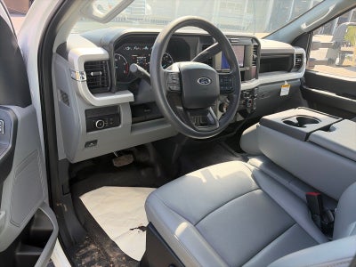 2026 Ford Super Duty F-350 DRW XL