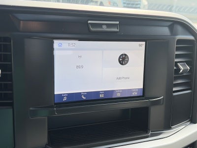 2026 Ford Super Duty F-350 DRW XL