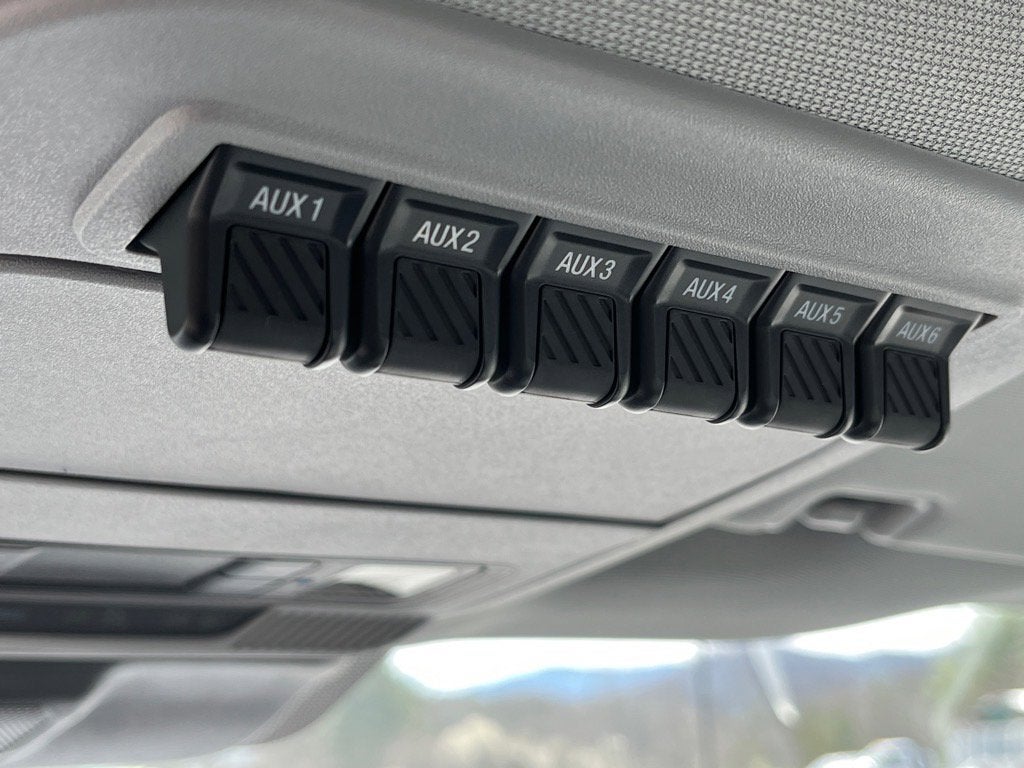 2025 Ford Super Duty F-350 DRW XL