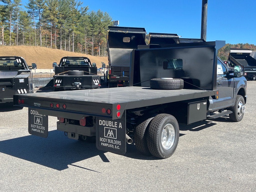 2025 Ford Super Duty F-350 DRW XL