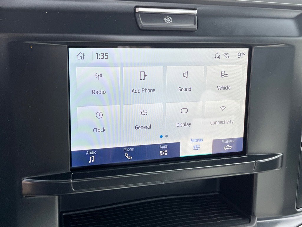 2025 Ford Super Duty F-350 DRW XL