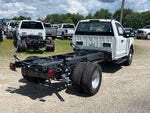2025 Ford Super Duty F-350 DRW XL DRW