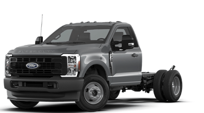 2026 Ford Super Duty F-350 DRW DRW
